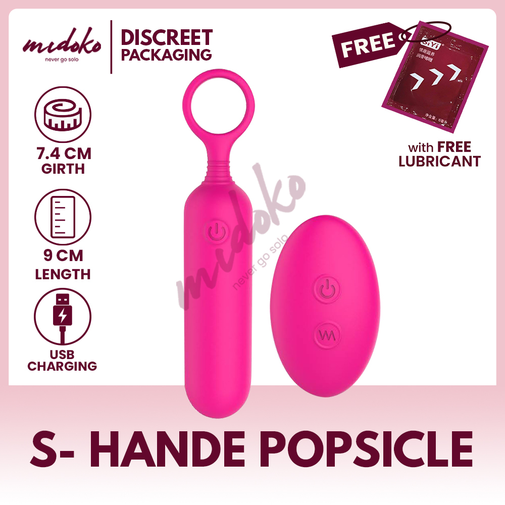 popsicle sex toy Clitoral Licking Vibrator Sex Toy