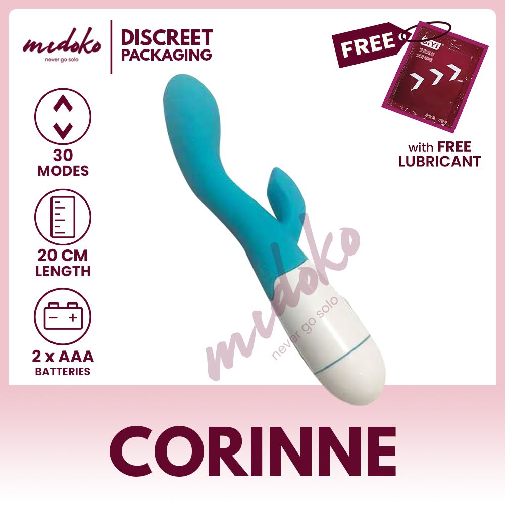Corinne | Sex Toy Store | Shop Now